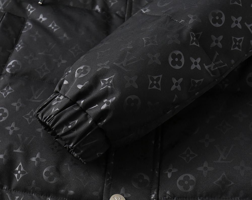 down jacket Man